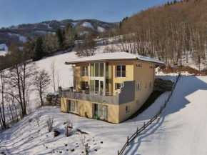 Bright flat with stunning views near ski area